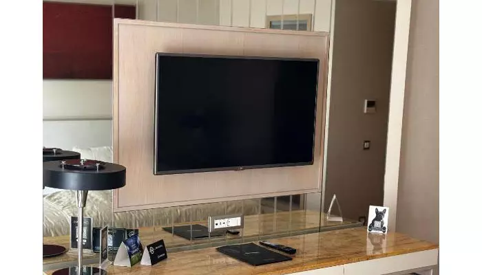 هتل کاریزما دلوکس کوش آداسی